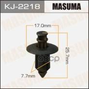   Kj-2218 "Masuma" 