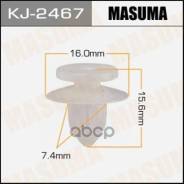   () Masuma 2467-Kj [.50] Masuma . KJ-2467 