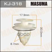   Kj-318"Masuma" 