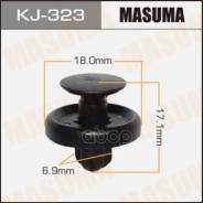   Kj-323 Masuma 