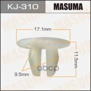   "Masuma" Masuma . KJ310 