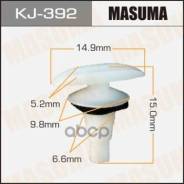  Kj-392 Masuma 
