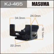   Kj-465 "Masuma" 