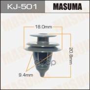   Kj-501 "Masuma" 