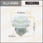   Kj-499 "Masuma" 