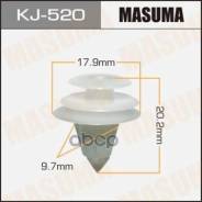   Kj-520 "Masuma" 