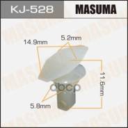 ! Hyundai Ix55/Veracruz 06> Masuma . KJ-528 Kj-528_ 