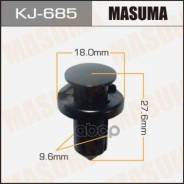   "Masuma" Masuma . KJ685 