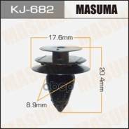   "Masuma" Masuma . KJ682 