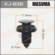   () Masuma 838-Kj/12 Masuma . KJ838 