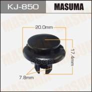   Kj-850 "Masuma" 