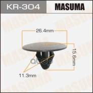 ! Hyundai Accent 06-10 Masuma . KR-304 Kr-304_ 