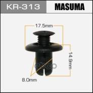   () Masuma 313-Kr [.50] Masuma . KR-313 