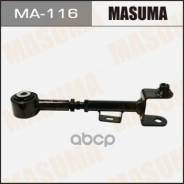  !  Honda Cr-Z 2.0 07> Masuma . MA-116 Ma-116_ 
