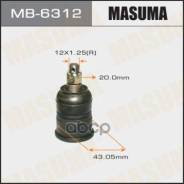 . MB-6312 Mb6312_msu Masuma Masuma MB6312 