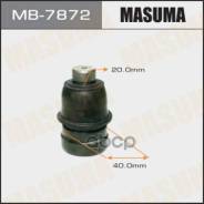   ! Mitsubishi Outlander 2.0/2.4 02> Masuma . MB-7872 Mb-7872_ 