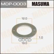    "Masuma" Mdp-0003 Md068355 Masuma MDP0003 