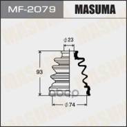   74 X 93 X 23 Masuma Subaru Impreza 04-14, Legacy 12-  Masuma . MF-2079 