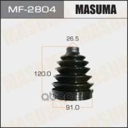   Mitsubishi Pajero. Masuma^MF-2804 Masuma MF2804 