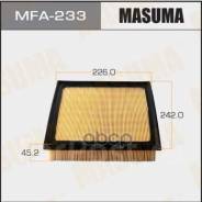   Masuma Mfa-233 Masuma 