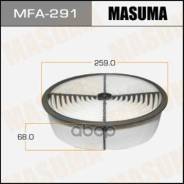   Masuma . MFA-291 