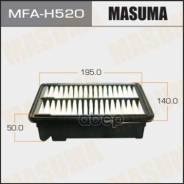   Masuma . MFA-H520 