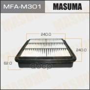   Mitsubishi L200 (2.5 4D56t) 05-, Pajero Sport 08- Masuma Masuma . MFAM301 
