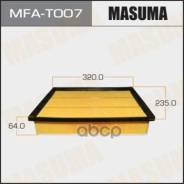   Masuma . MFA-T007 