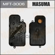   Mitsubishi Pajero 00-, Pajero Sport 09-, L200 96-06, Delica 00- Masuma Masuma . MFT3006 