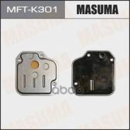   Hyundai Elantra 06> Masuma . MFT-K301 
