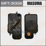   Mitsubishi Delica 97-, Pajero 97-00 +  Masuma Masuma . MFT3008 