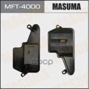   "Masuma" Mft-4000 (  ) (Sf412, Jt533k) Fz01-21-500 Masuma MFT4000 