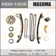    Masuma . MGR-1008 