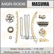  ! ,   Honda Cr-V Ii 4Wd Rd5 2.0 08> Masuma . MGR-5006 Mgr-5006_ 