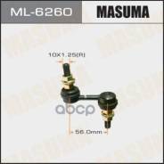  "Masuma" Front Cr-V Rd1, 2, Civic Ek# Masuma . ML-6260,  