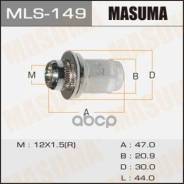 121.5 ( 20 ,   1 ) Masuma . MLS-149 