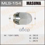   Masuma . MLS-154 