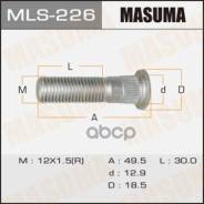  Masuma . MLS-226 