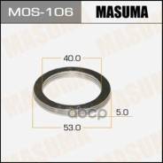 .   . . 40*53 Masuma . MOS-106 