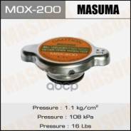   Masuma . MOX-200 