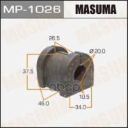   Masuma Mp-1026 Masuma 