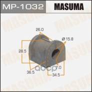   ! Mitsubishi Outlander Cu# 2002-2006 Masuma . MP-1032 Mp-1032_ 