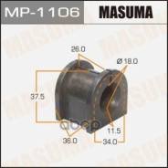   . D18. Mitsubishi Lancer Cy 2007- Masuma^Mp-1106 Masuma . MP-1106 