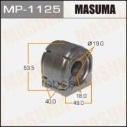   Masuma /Front/ Cx-5 12- [.2] Masuma . MP-1125,  