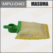   Masuma Masuma . MPU-040 