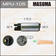  Masuma, Land Cruiser, Pajero / Uzj100l, V45w,  Mpu-002 Masuma . MPU-105 