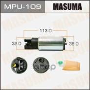   ! Mitsubishi Pajero Pinin/Space Runner/Wagon 1.8/2.0 97> Masuma . MPU109 Mpu-109_ 