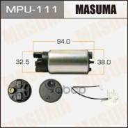   !   Fiat, Opel, Honda, Kia, Nisan, Mitsubishi 88> Masuma . MPU-111 Mpu-111_ 
