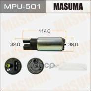  Masuma . MPU-501 