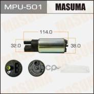   ! 3.0Bar Toyota Corolla 1.6/1.8/Rav4 2.0/Camry 2.4 00-07 Masuma . MPU-501 Mpu-501_ 